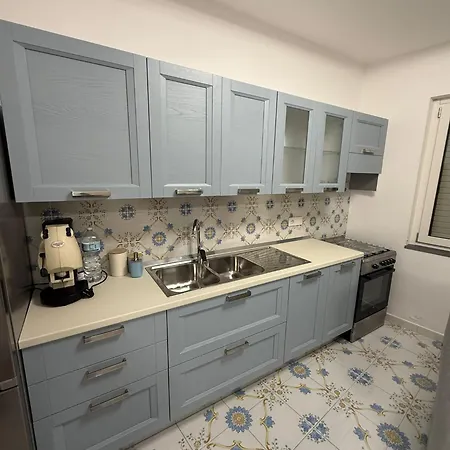 Ferienhaus Casa Frennesi *